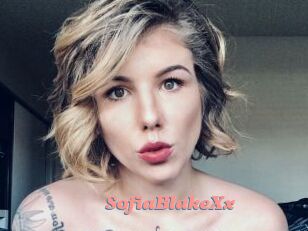 SofiaBlakeXx