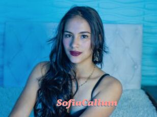 SofiaCallum