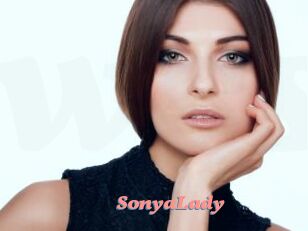 SonyaLady Webcam Sex Site