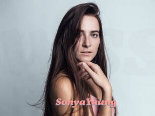SonyaYaung