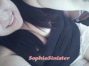 Sophia_Sinister