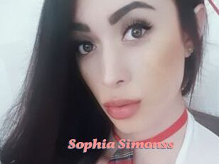 Sophia_Simonss Webcam Sex Site