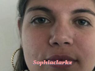 Sophiaclarkx
