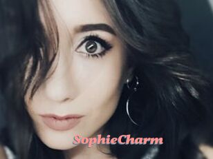 SophieCharm