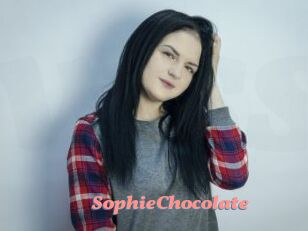SophieChocolate
