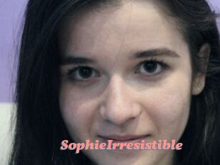 SophieIrresistible