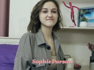 SophieParson