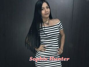 Sophie_Hunter