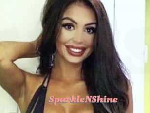 SparkleNShine