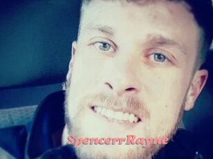 SpencerrRayne Webcam Sex Site