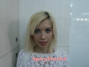 SpicyStarlet