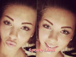 SportyLina