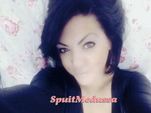 SpuitMedussa