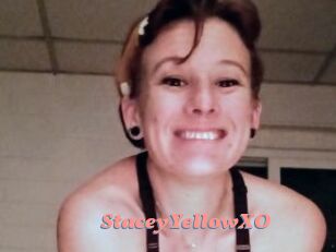 StaceyYellowXO
