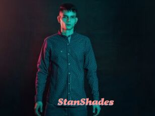 StanShades