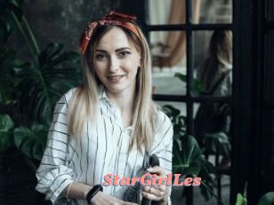 StarGirlLes