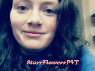 StarrFlowerrPVT
