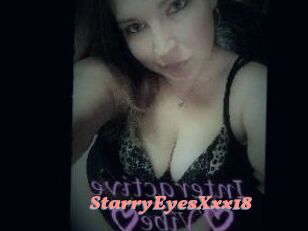 StarryEyesXxx18