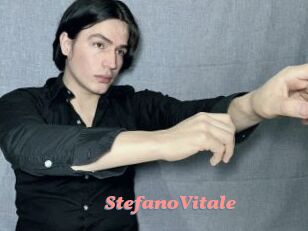 StefanoVitale