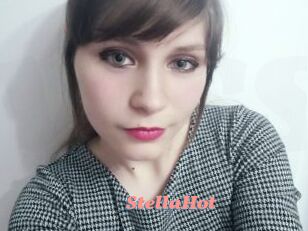StellaHot Webcam Sex Site