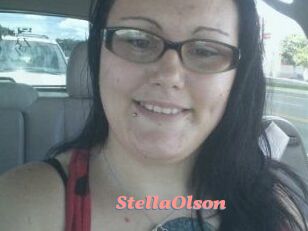Stella_Olson