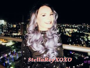 StellaReyXOXO