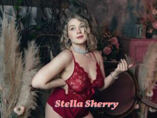 Stella_Sherry