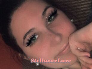 StellaxxxLuxe
