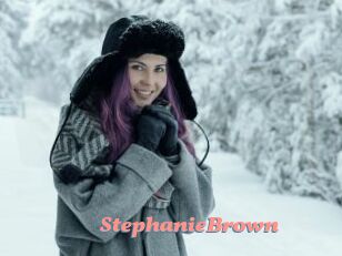StephanieBrown