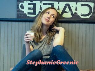 StephanieGreenie