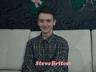 SteveBriton