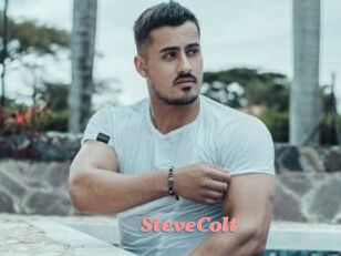 SteveColt