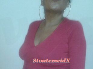 StoutemeidX