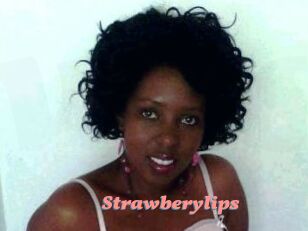 Strawberylips