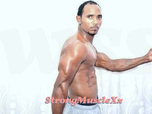 StrongMuscleXx