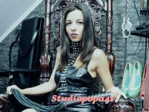 Studiopopa41