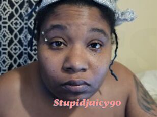 Stupidjuicy90