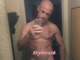 Styler218