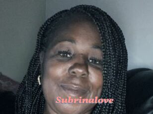 Subrinalove