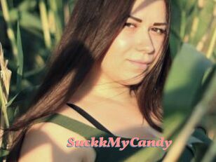 SuckkMyCandy Webcam Sex Site