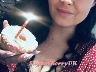 SugarCherryUK