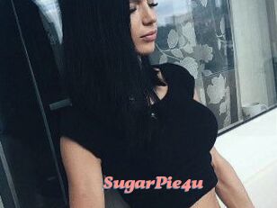 SugarPie4u