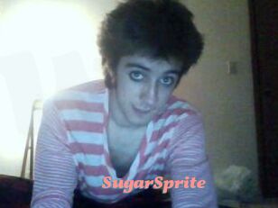 SugarSprite