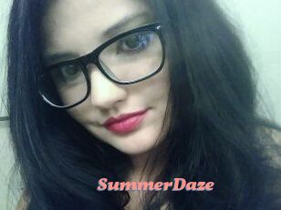SummerDaze