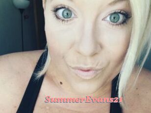 SummerEvans21