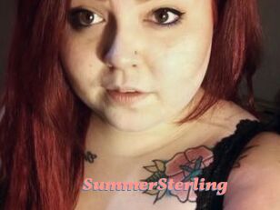 SummerSterling