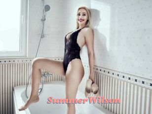 SummerWilson