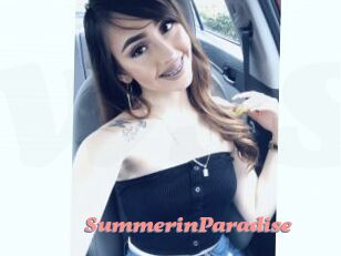 SummerinParadise