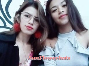 SunFlowerhots
