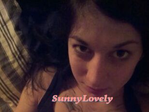 SunnyLovely